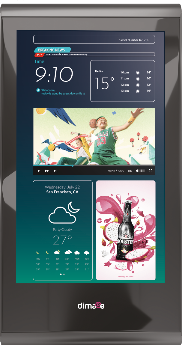 Phone Mockup